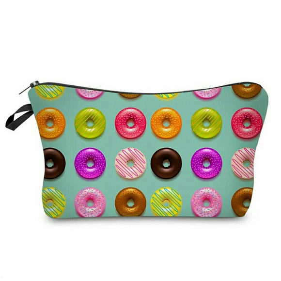 Other - NEW MAKEUP BAG